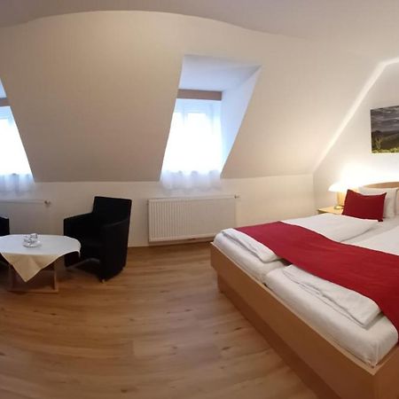 Gaestehaus Ferk - Fruehstueckspension, Bed & Breakfast Bad Radkersburg Esterno foto