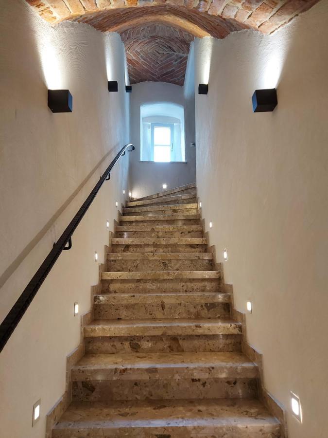 Gaestehaus Ferk - Fruehstueckspension, Bed & Breakfast Bad Radkersburg Esterno foto