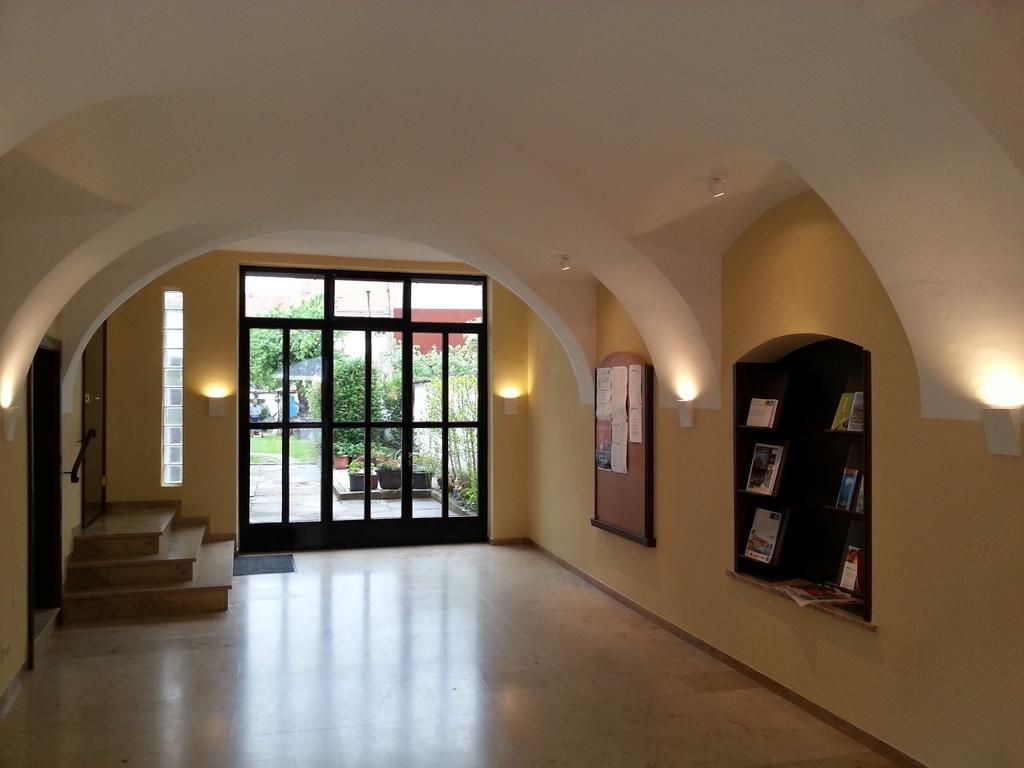 Gaestehaus Ferk - Fruehstueckspension, Bed & Breakfast Bad Radkersburg Esterno foto