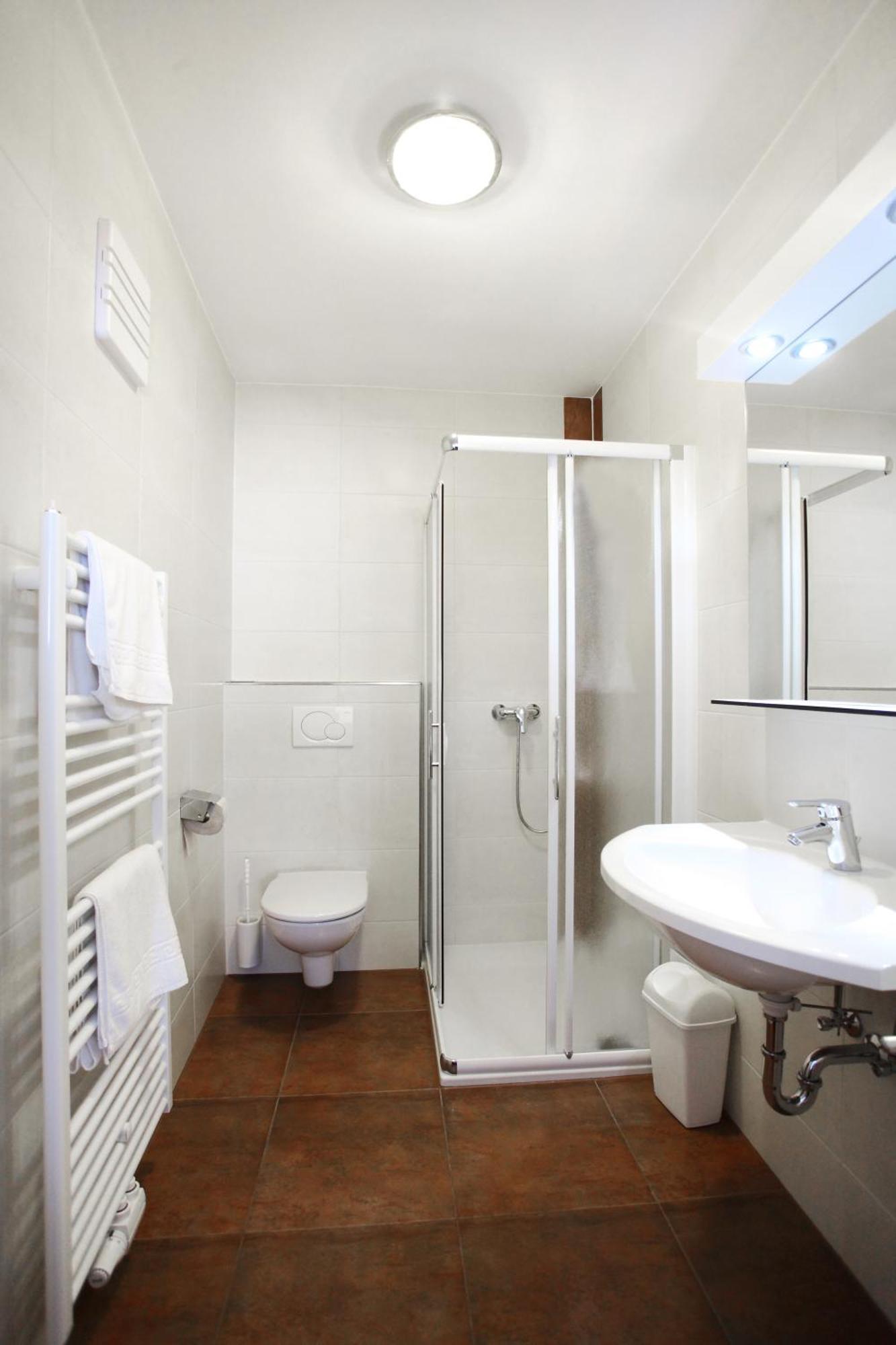 Gaestehaus Ferk - Fruehstueckspension, Bed & Breakfast Bad Radkersburg Esterno foto