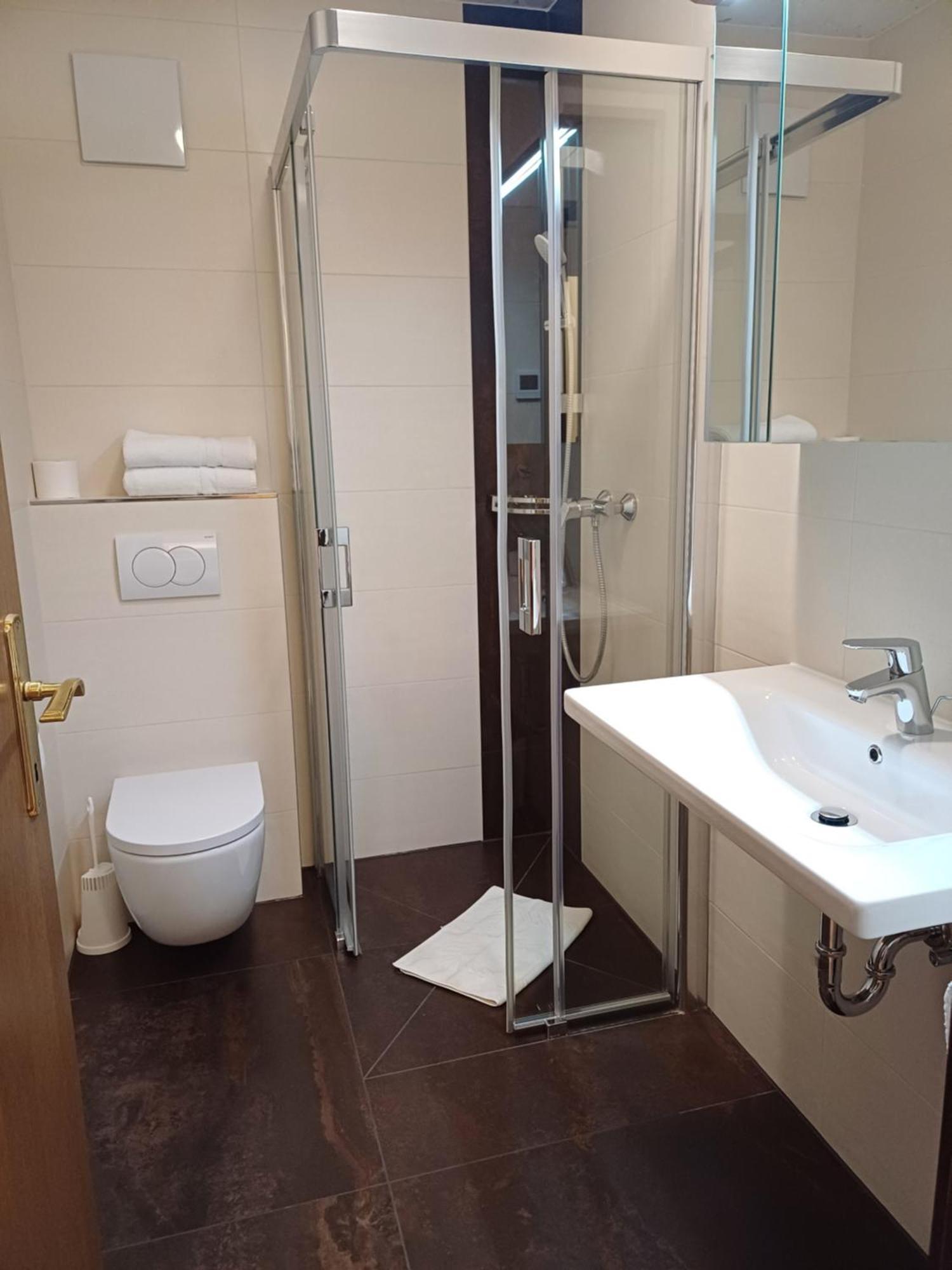 Gaestehaus Ferk - Fruehstueckspension, Bed & Breakfast Bad Radkersburg Esterno foto