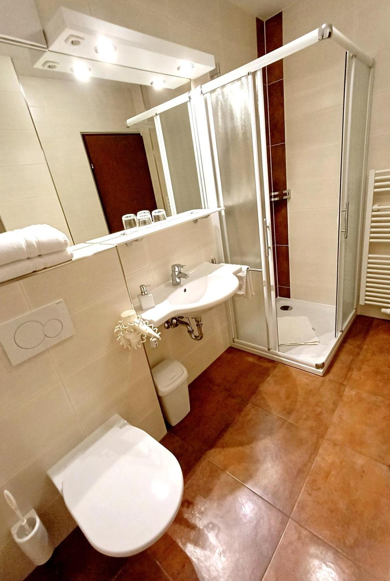 Gaestehaus Ferk - Fruehstueckspension, Bed & Breakfast Bad Radkersburg Esterno foto