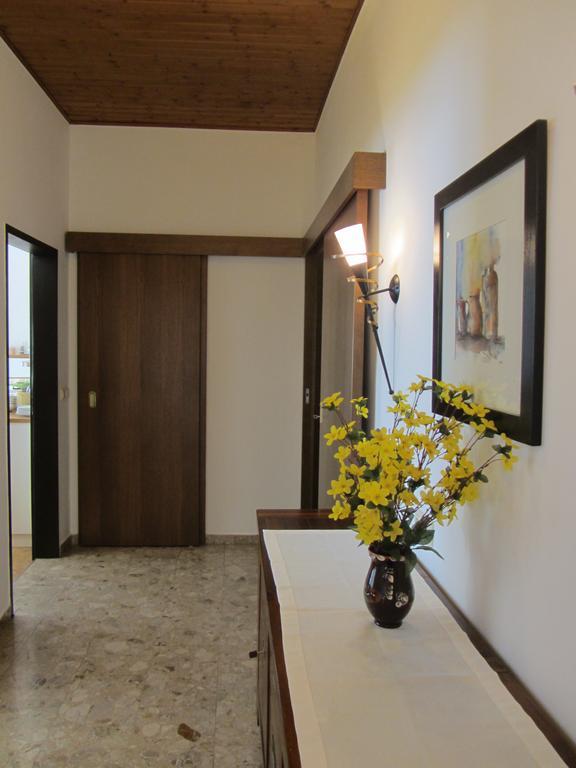 Gaestehaus Ferk - Fruehstueckspension, Bed & Breakfast Bad Radkersburg Esterno foto