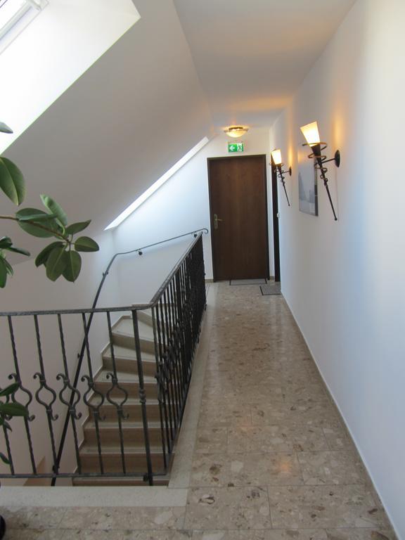 Gaestehaus Ferk - Fruehstueckspension, Bed & Breakfast Bad Radkersburg Esterno foto