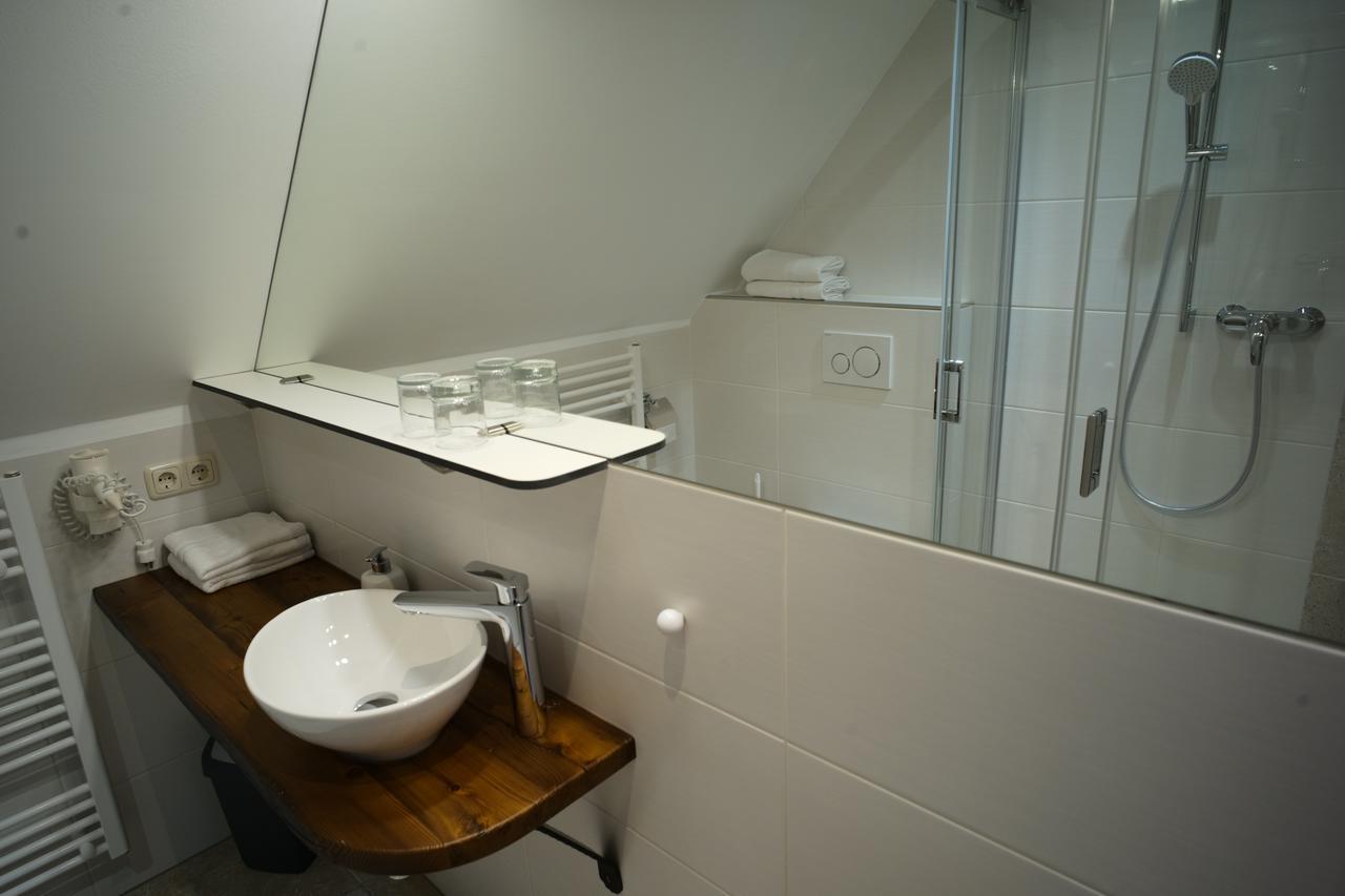 Gaestehaus Ferk - Fruehstueckspension, Bed & Breakfast Bad Radkersburg Esterno foto