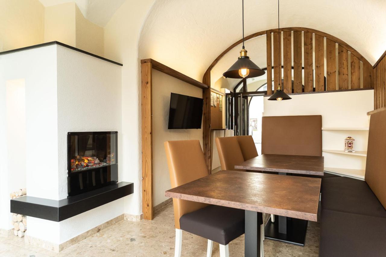 Gaestehaus Ferk - Fruehstueckspension, Bed & Breakfast Bad Radkersburg Esterno foto